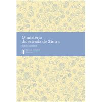 O Mistério da Estrada de Sintra
