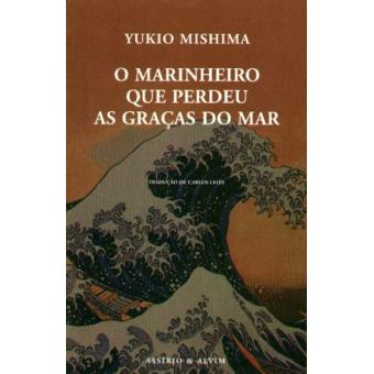 O Marinheiro que Perdeu as Graças do Mar
