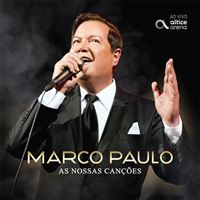 As Nossas Canções - CD + DVD