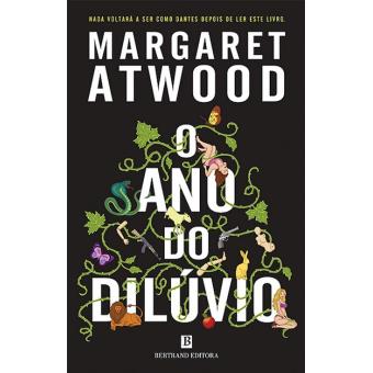 O Ano do Dilúvio