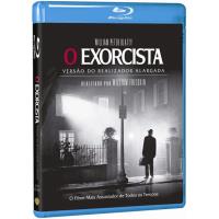 O Exorcista - A Versão Nunca Vista