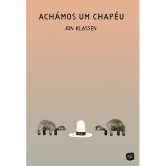 Achámos um Chapéu