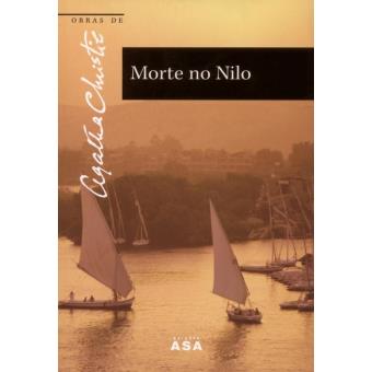 Morte no Nilo