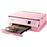 Impressora Multifunções Canon PIXMA TS5352 - Rosa_1