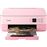 Impressora Multifunções Canon PIXMA TS5352 - Rosa_2