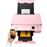 Impressora Multifunções Canon PIXMA TS5352 - Rosa_3
