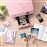Impressora Multifunções Canon PIXMA TS5352 - Rosa_4