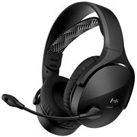 Auscultadores Gaming Dual Wireless HyperX Cloud Jet - Preto