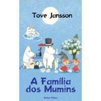 A Família dos Mumins