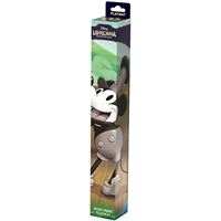 Trading Card Game Disney Lorcana: Mickey Mouse First Chapter - Playmat - Ravensburger | Divercentro