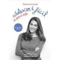 Adolescer é fácil, # só que não!