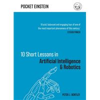 10 Short Lessons in Artificial Intelligence and Robotics