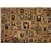 Puzzle Harry Potter Impossible 1000 Peças - Clementoni_1