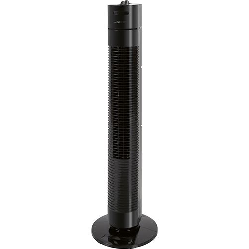 Coluna de Ar Clatronic VL3770 - Preto