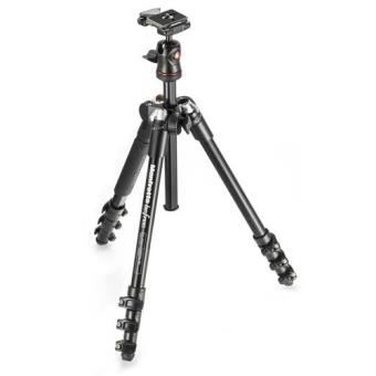 Manfrotto Tripé Befree com Cabeça MKBFRA4-BH