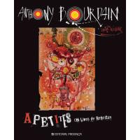 Apetites - Um Livro de Receitas