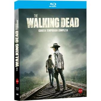 The Walking Dead - 4ª Temporada - Frank Darabont - Andrew Lincoln ... The Walking Dead - 4ª Temporada - Frank Darabont - Andrew Lincoln ...