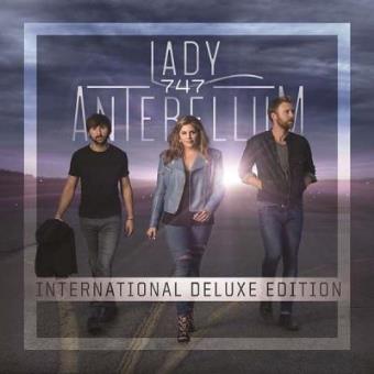 747 -tour edition-