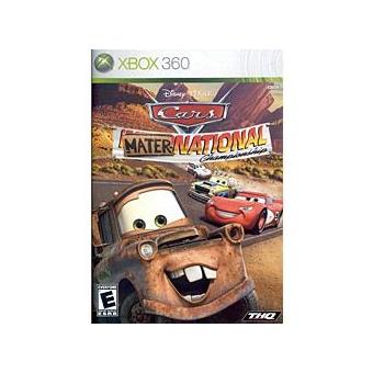 Jogos de Cars no Jogos 360