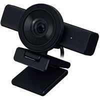 Webcam Razer Kiyo V2 4K UHD - Preto