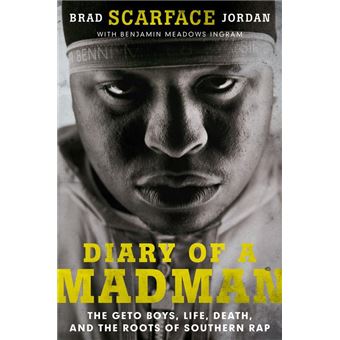 Diary of a Madman - 1