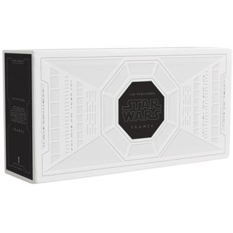 Star Wars Frames: 100 Postcards