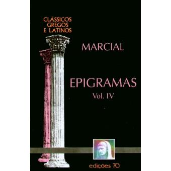 Epigramas Vol 4