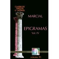Epigramas Vol 4