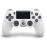 Sony Comando DualShock 4 V2 Glacier White PS4_0