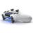 Sony Comando DualShock 4 V2 Glacier White PS4_1