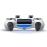Sony Comando DualShock 4 V2 Glacier White PS4_3