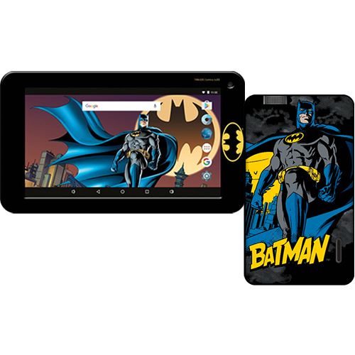 Tablet e-Star Hero 7'' - 16GB - Batman