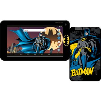 Tablet e-Star Hero 7'' - 16GB - Batman - Tablet - Compra na 