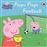 Peppa pig plays football_0