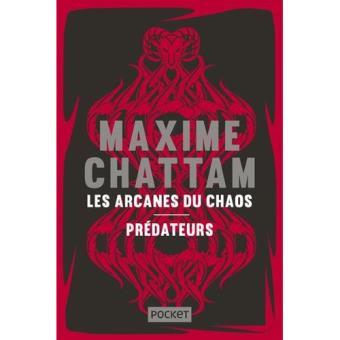 Les Arcanes du Chaos - Prédateurs