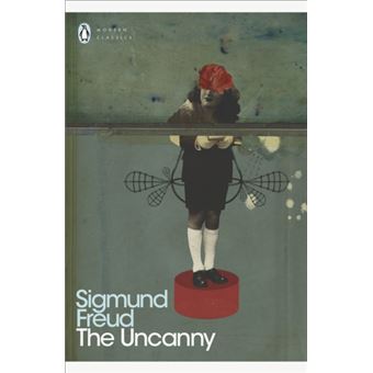 The Uncanny