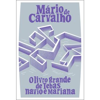 O Livro Grande de Tebas, Navio e Mariana