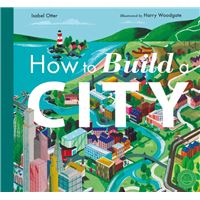 How to build a city