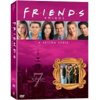 Friends: Amigos - 7ª Temporada