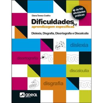 Dificuldades de Aprendizagem Específicas - 1