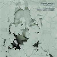 Mahler: Symphony No. 6 - CD