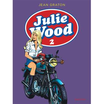 Julie Wood: L'Intégrale - Livre 2