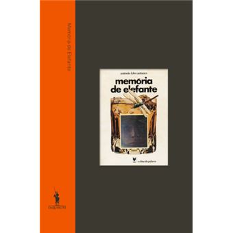 Memória de Elefante - Edição Comemorativa 40 Anos