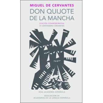 Don Quijote de la Mancha