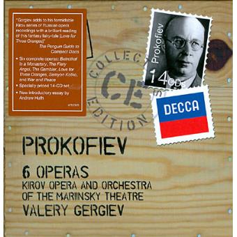 6 Operas =box=