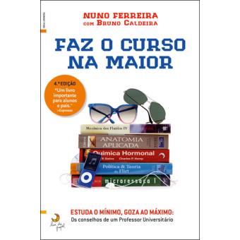 Faz o Curso na Maior