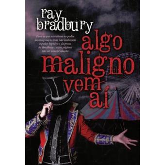 Algo Maligno Vem Aí
