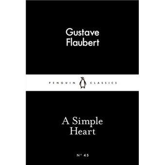 A Simple Heart