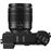 Panasonic Lumix DC-GX9 + Lumix G Vario 12-60mm f/3.5-5.6 ASPH. POWER O.I.S. - Preto_2