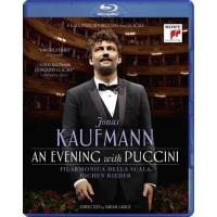 An evening with puccini (BD)